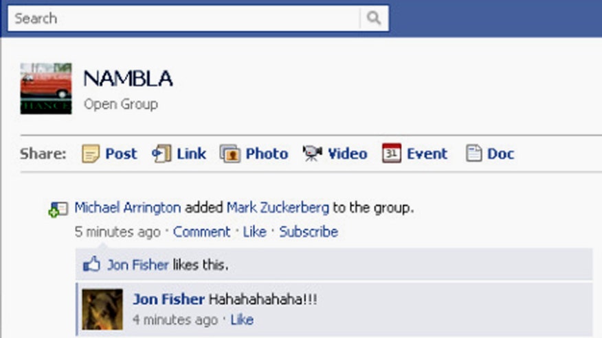 Arrington, Zuckerberg in NAMBLA group